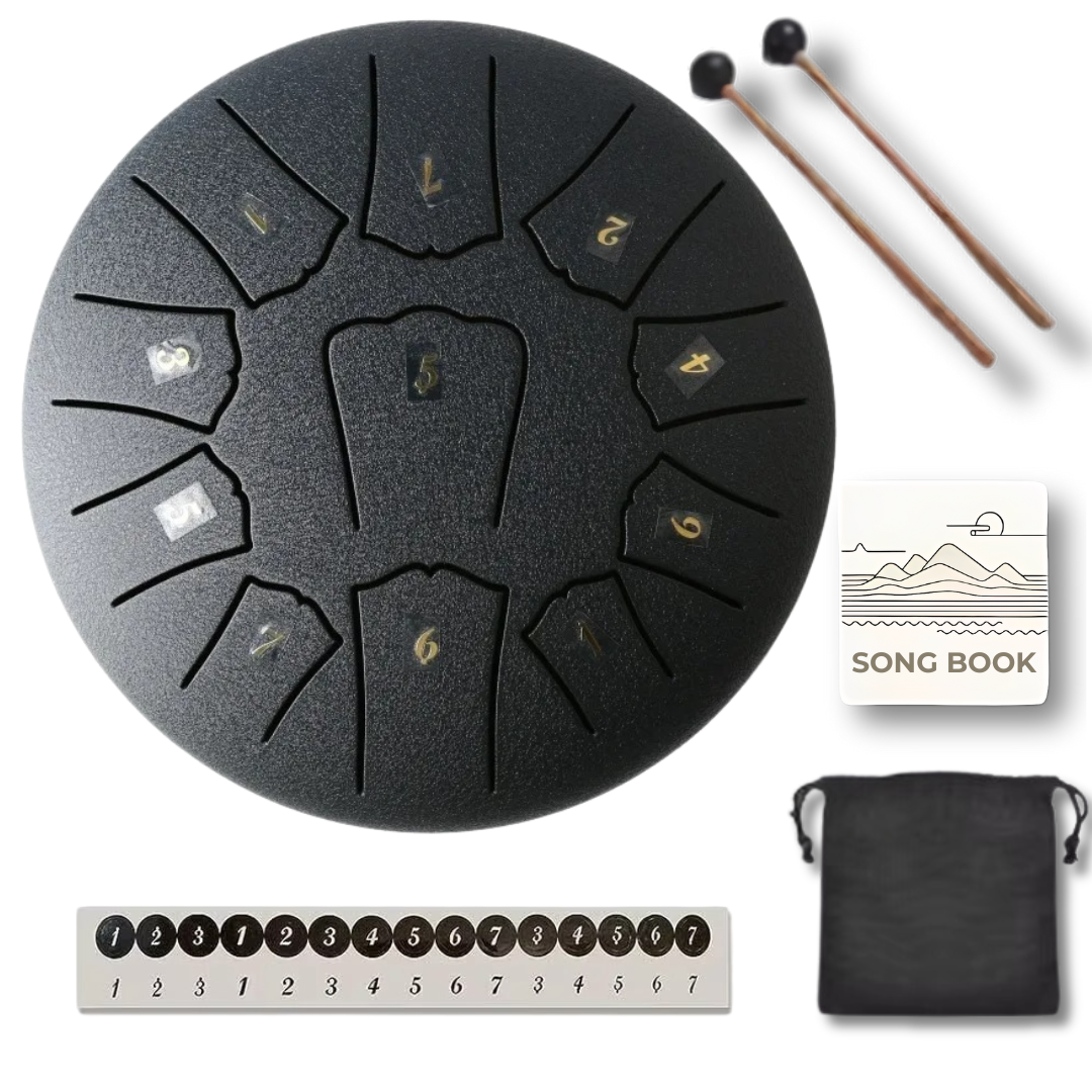 Zen Drum
