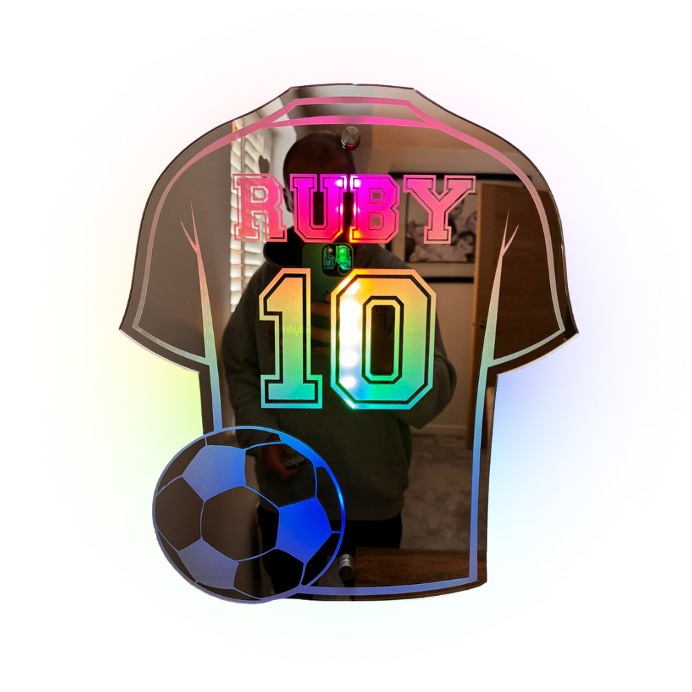 GoalMirror ™