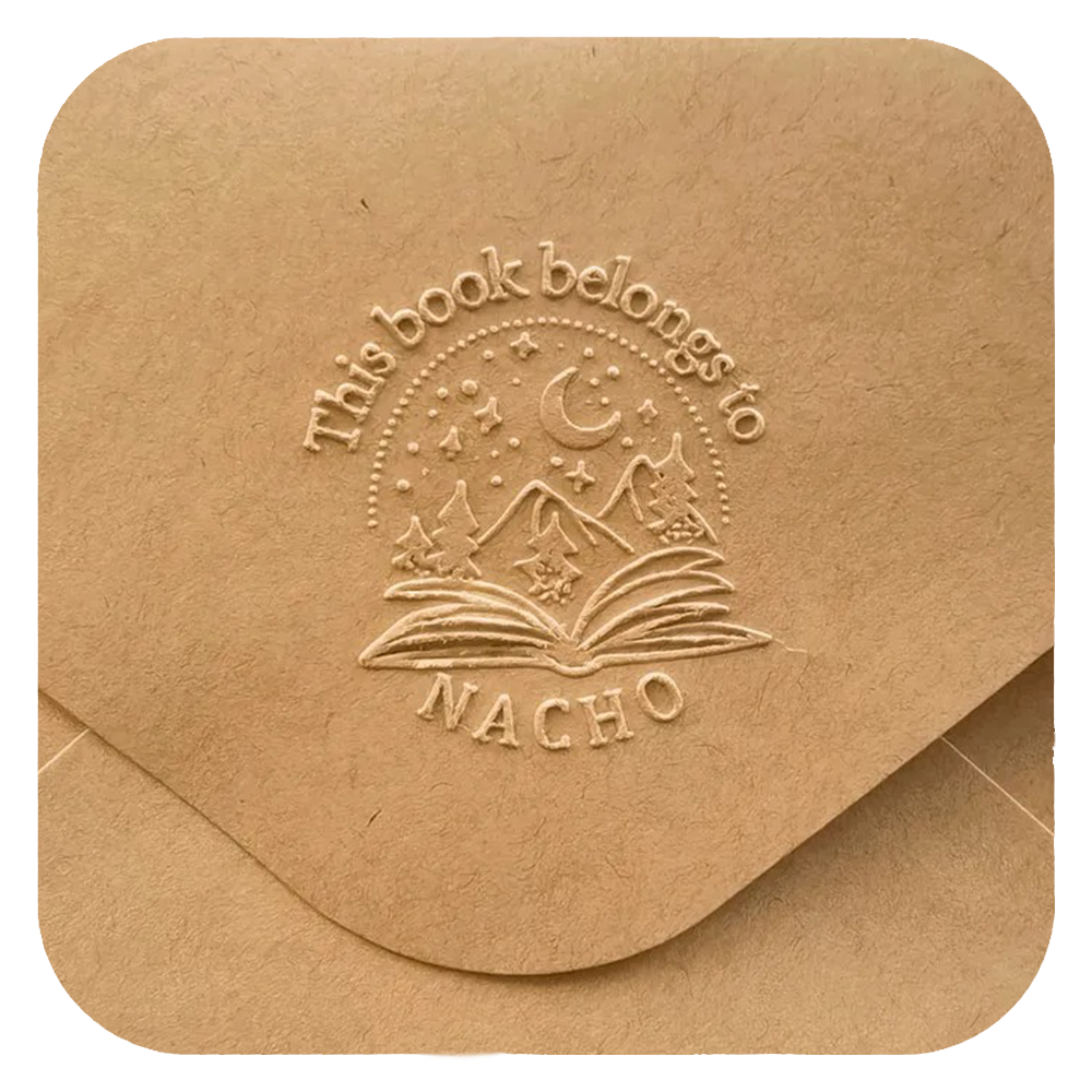 BookStamp