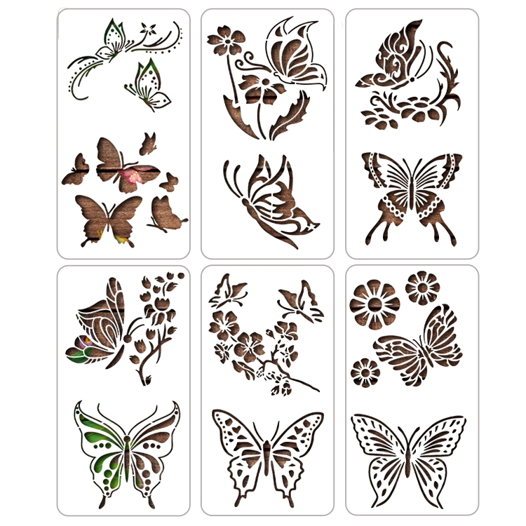 BlossomStencils ™