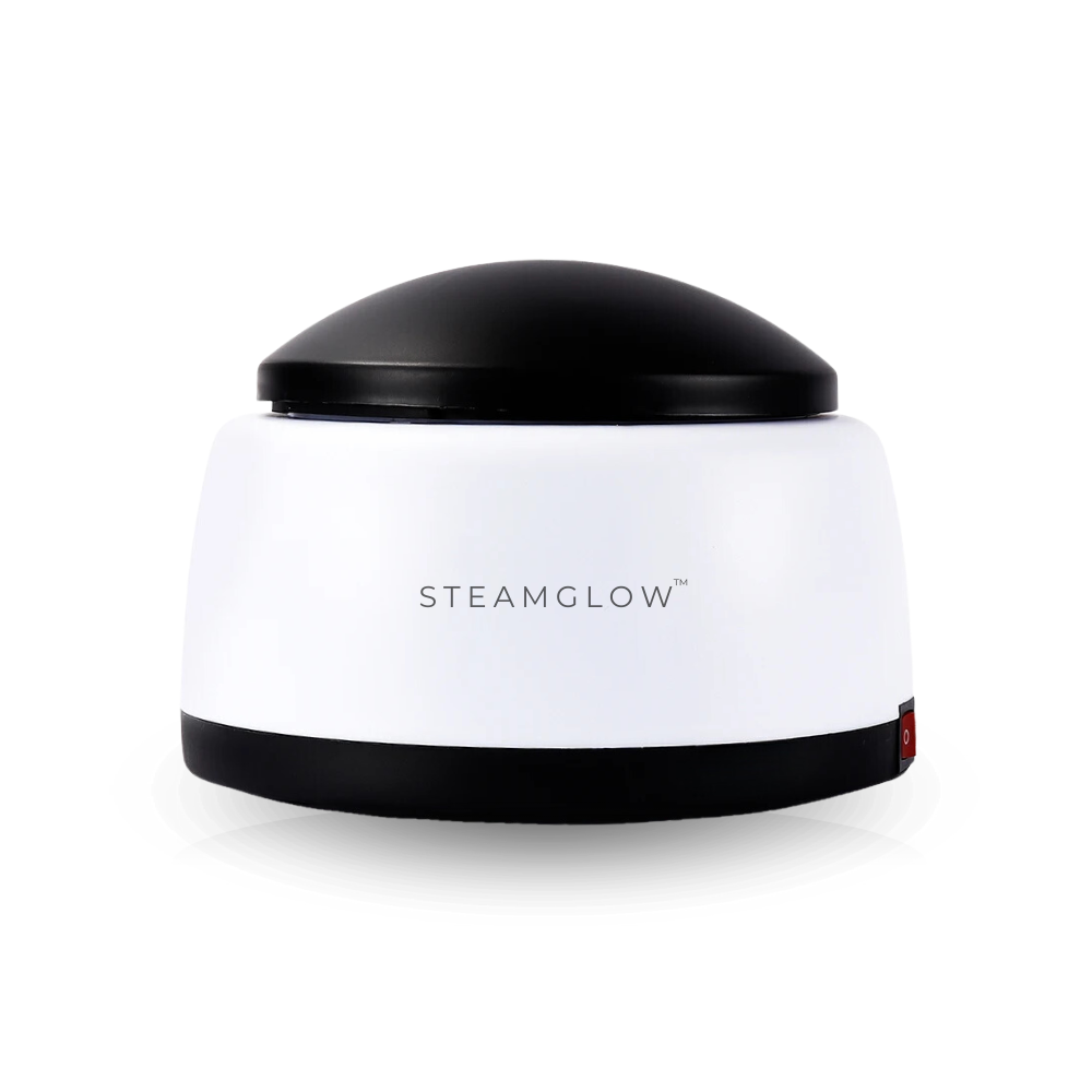 SteamGlow