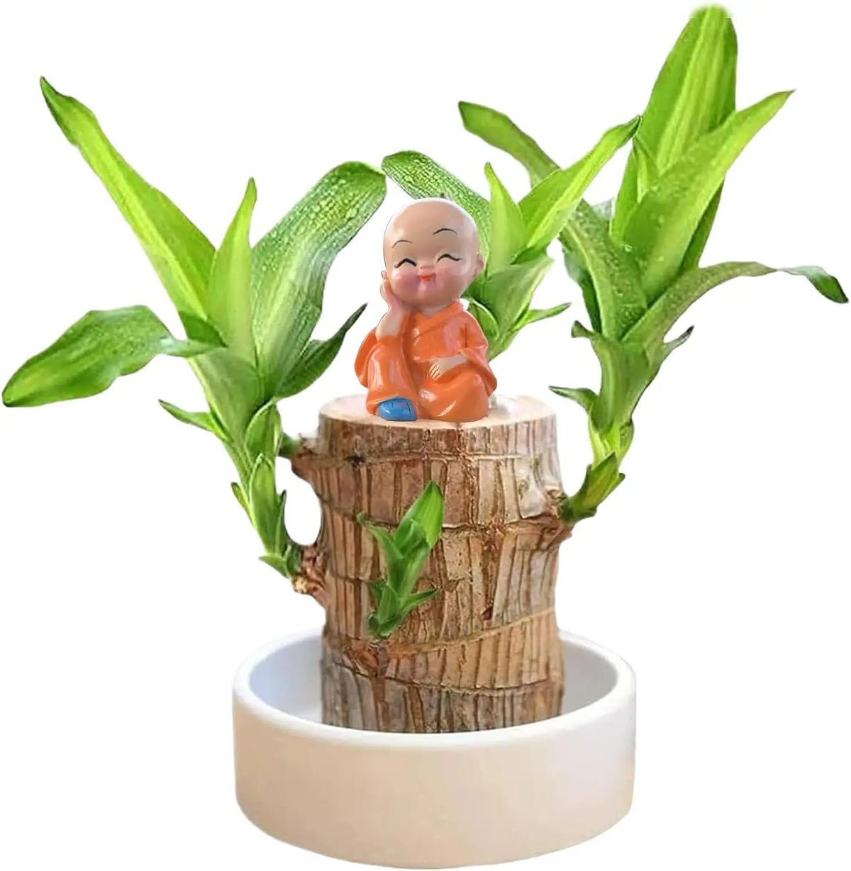 LuckyLeaf