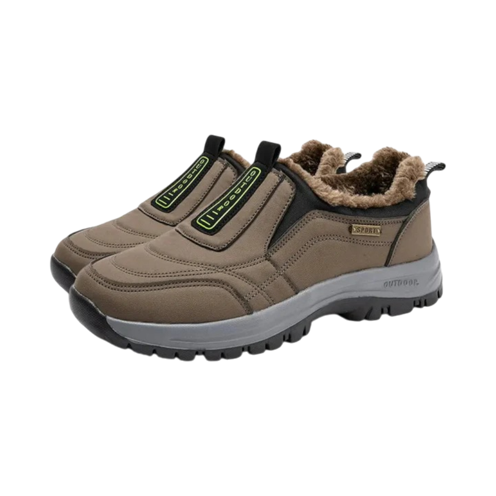 OrthoEase Wintershoes