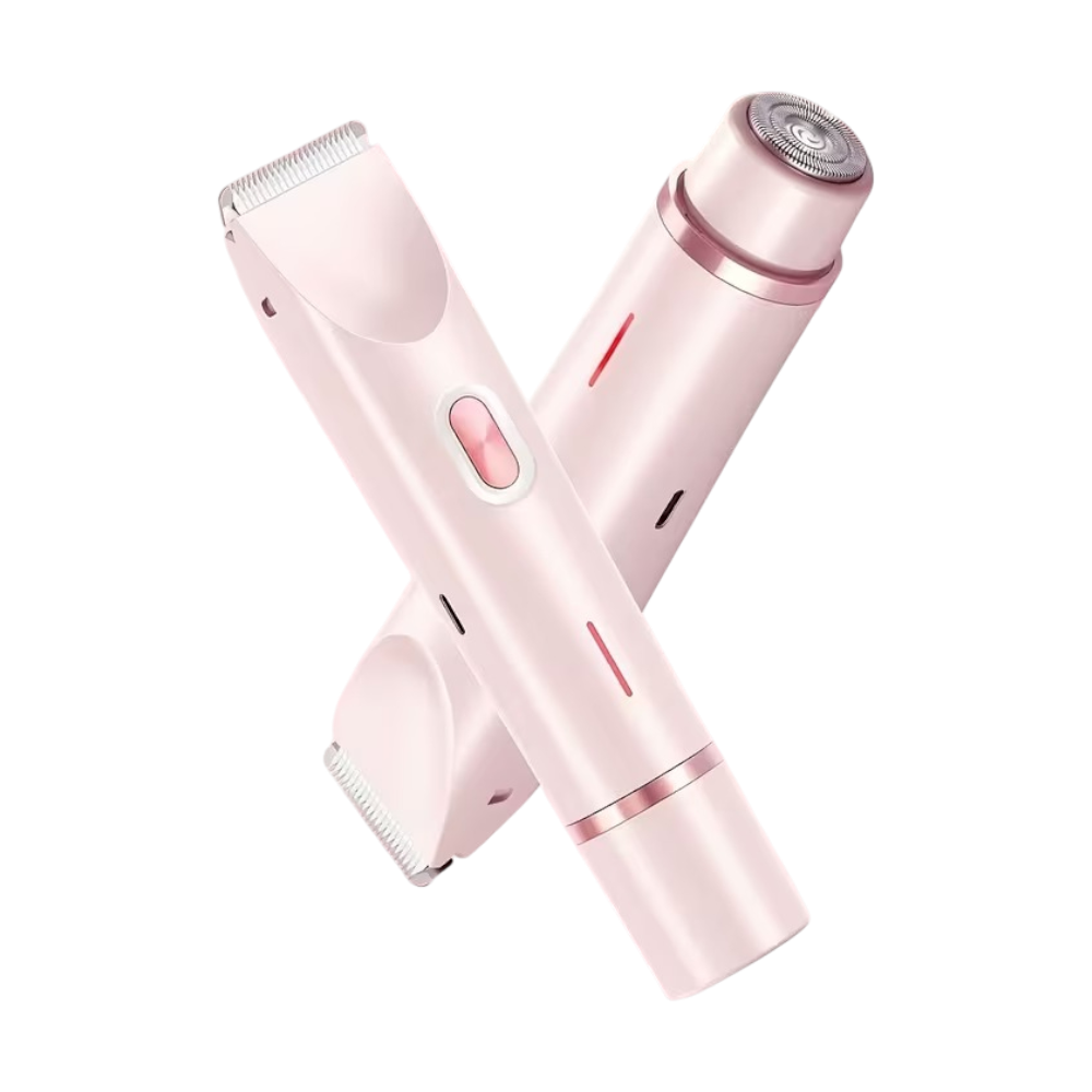 SmoothSkin Shaver