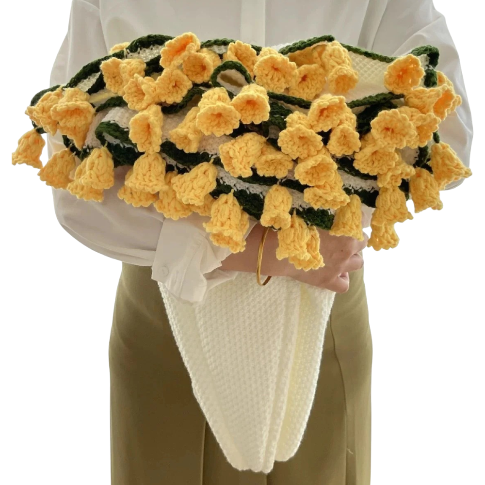 BlossomWrap Blanket
