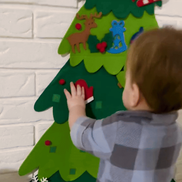 TinyTree — demonstratie 2