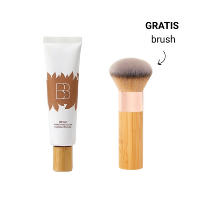 BB Blur Tinted Moisturizer