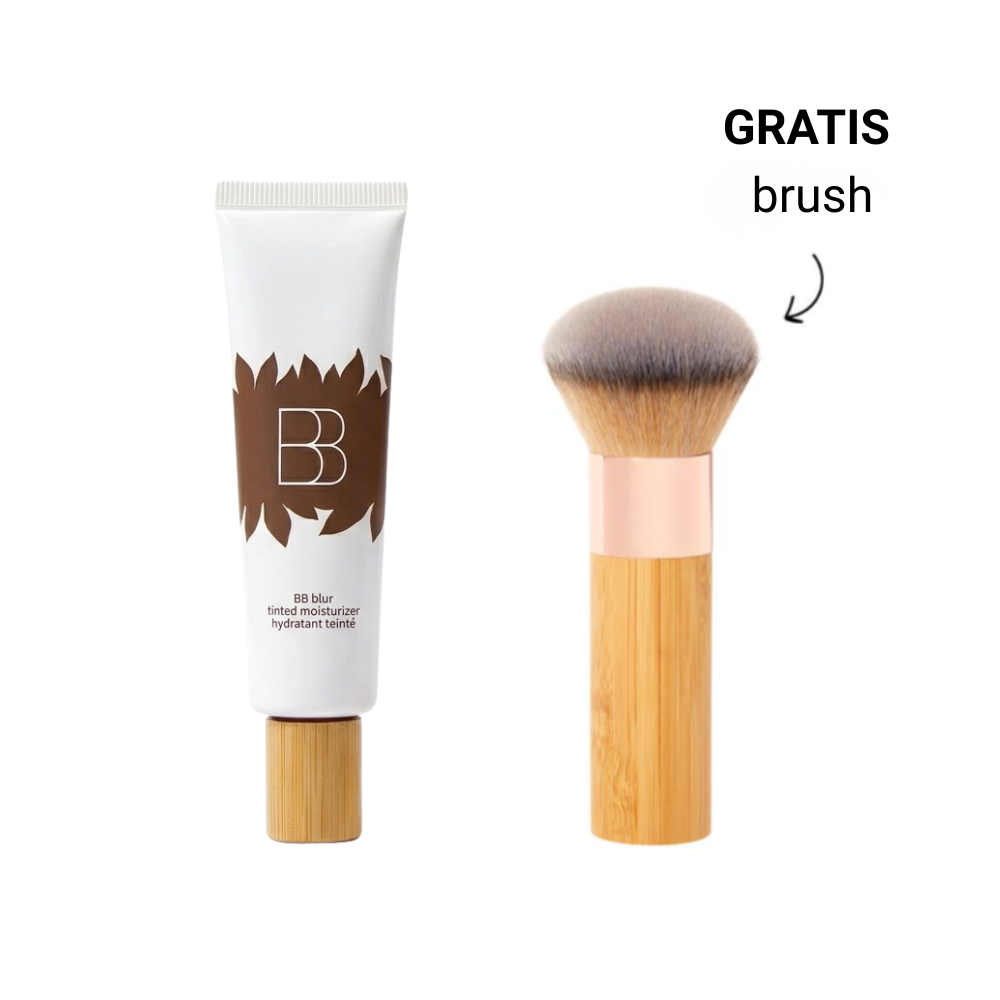 BB Blur Tinted Moisturizer