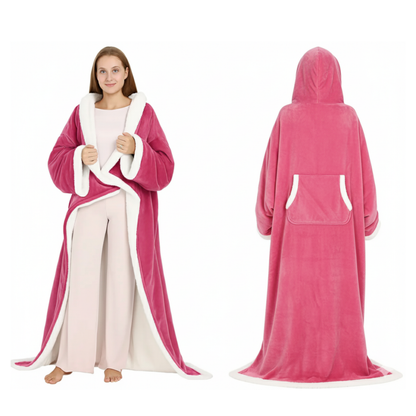 CloudWrap