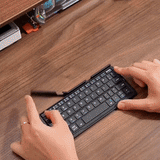 MiniKeys — demonstratie 2