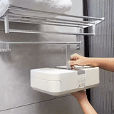 AirDry Pro — demonstratie 2