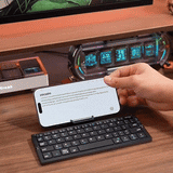 MiniKeys — demonstratie 3