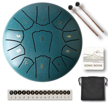 Zen Drum