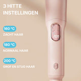Stylo Curler — demonstratie 1