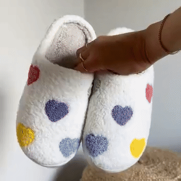 CozyHearts — demonstratie 1