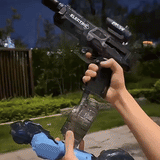 BlastForce — demonstratie 2