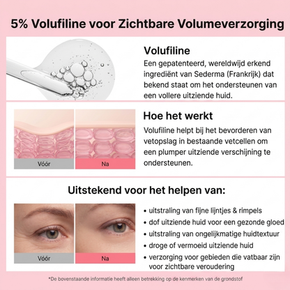 DANCHEL PINK COLLAGEN VOLUME LIFT BALM