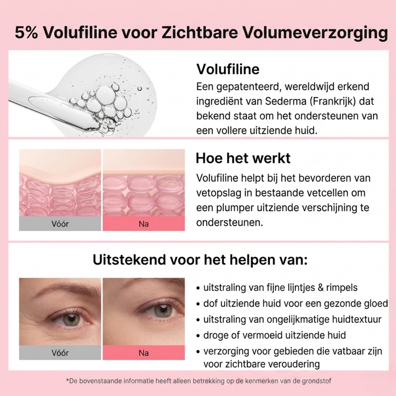 DANCHEL PINK COLLAGEN VOLUME LIFT BALM