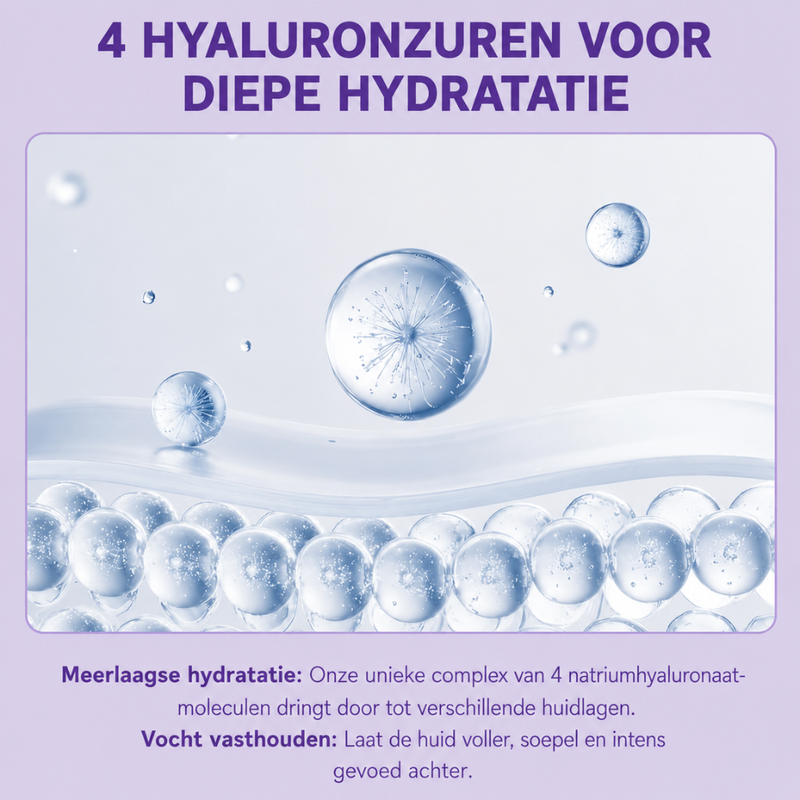 Ontharingscrème voor Gevoelige Huid