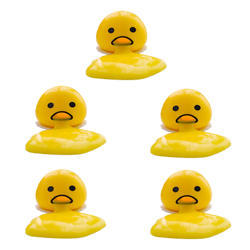PukeyPal
