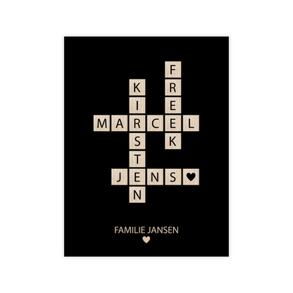 FamilyWords
