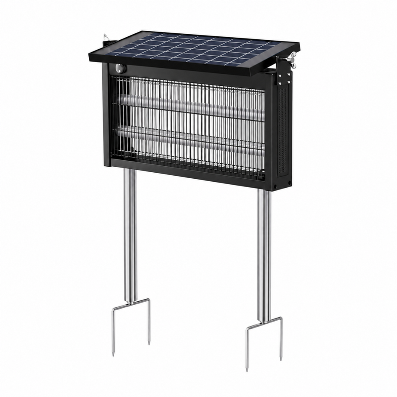 Solar Insectenlamp voor Buiten