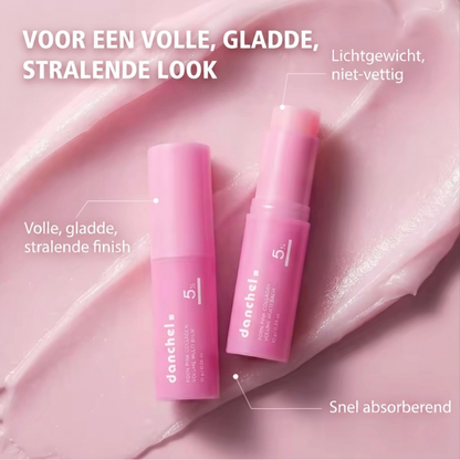 DANCHEL PINK COLLAGEN VOLUME LIFT BALM