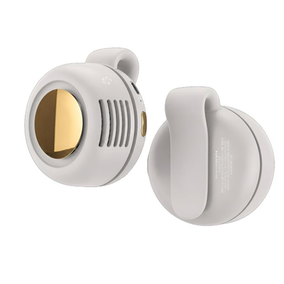 Stille Mini Ventilator