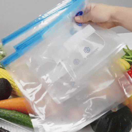 VacuFood ️ — demonstratie 1
