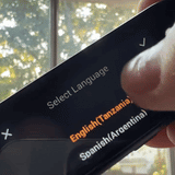 TravelBuddy — demonstratie 2