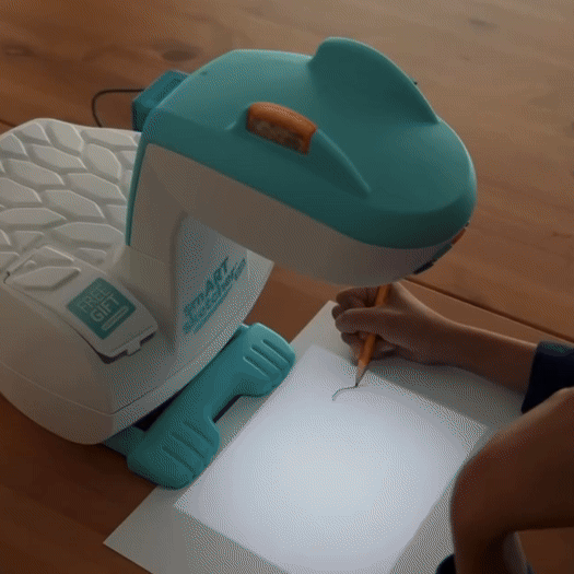 SketchMaster — demonstratie 2