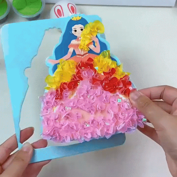 MagicCreations — demonstratie 2