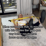 FlexiFit — demonstratie 1