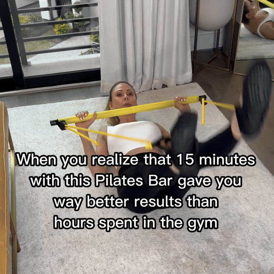 FlexiFit — demonstratie 1
