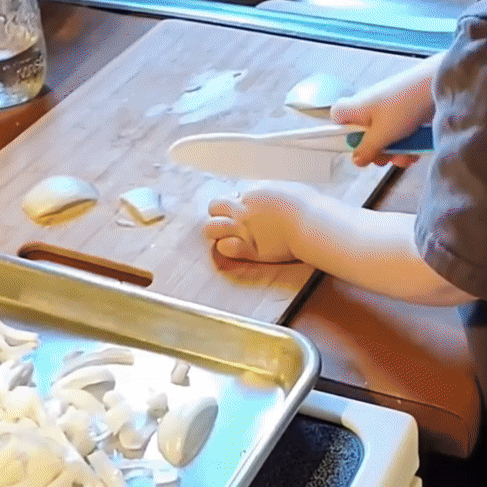 LittleChef — demonstratie 1
