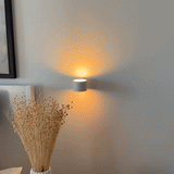 LuminaLight — demonstratie 1