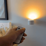 LuminaLight — demonstratie 2