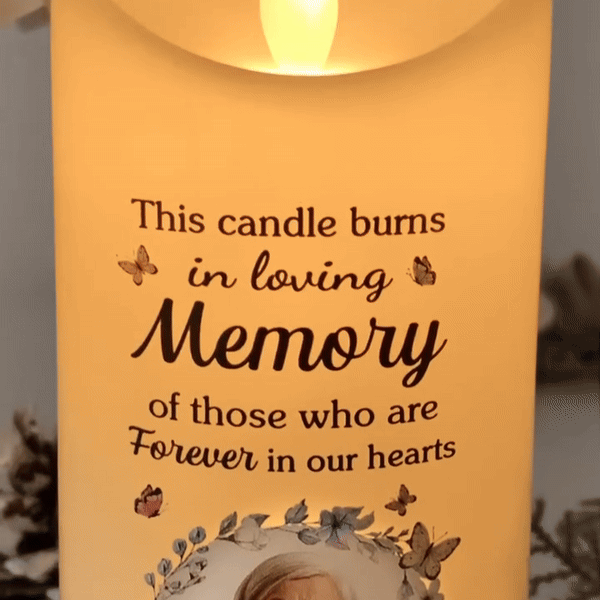 PictureFlame — demonstratie 1