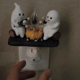 SpookLight — demonstratie 1
