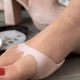 ComfyHeel — demonstratie 1