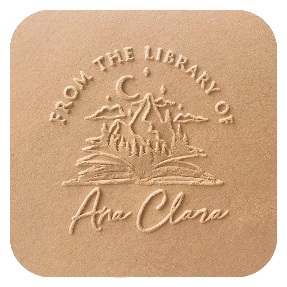 BookStamp
