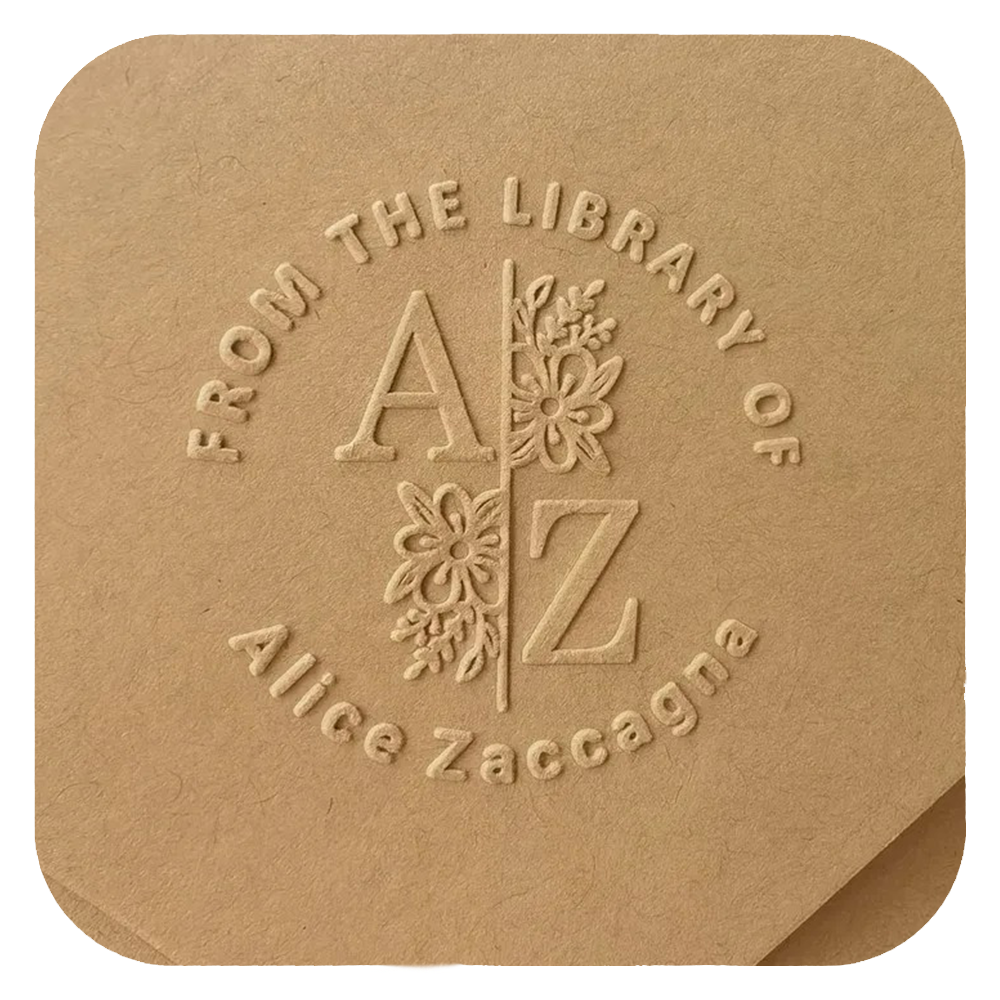 BookStamp