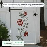 BlossomStencils — demonstratie 1