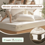 BedTuck — demonstratie 1