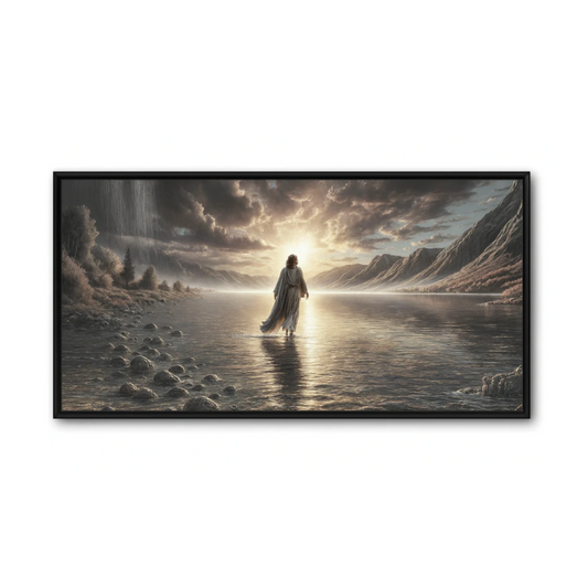 Jesus Canvas ™