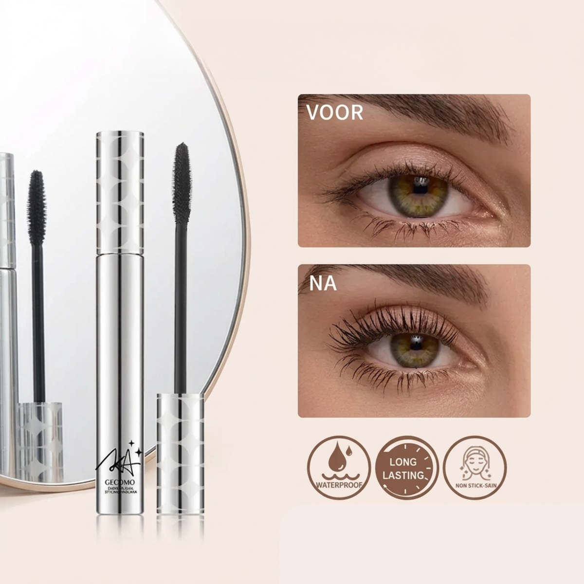 Steel Tube Lash Primer