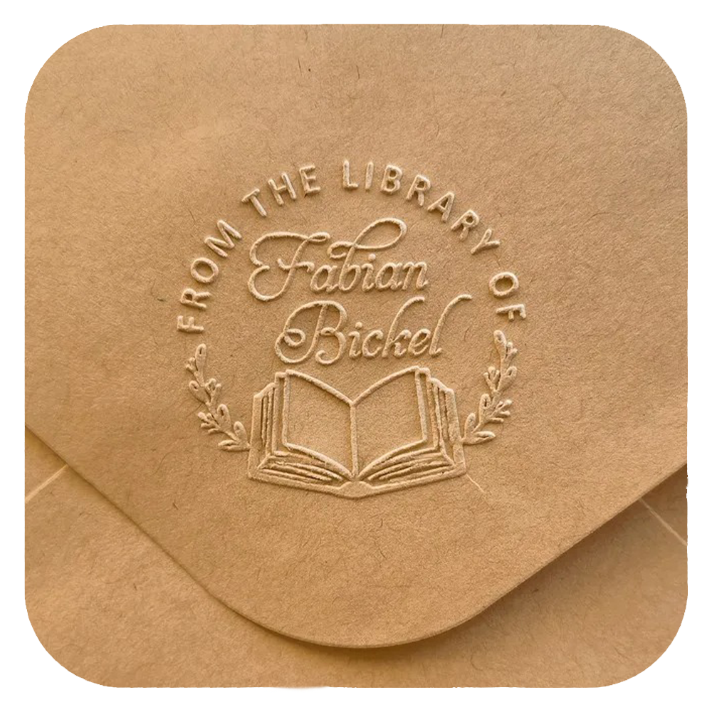 BookStamp