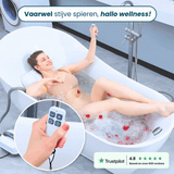 BathBubble Pro — demonstratie 1