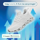 Lift Kicks — demonstratie 1