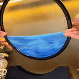 SandFlow — demonstratie 1